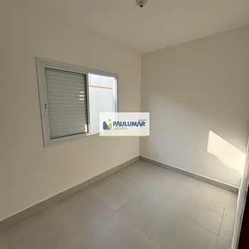 Casa em Itanhaém, bairro Balneário Savoy