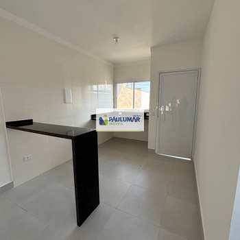 Casa em Itanhaém, bairro Balneário Savoy