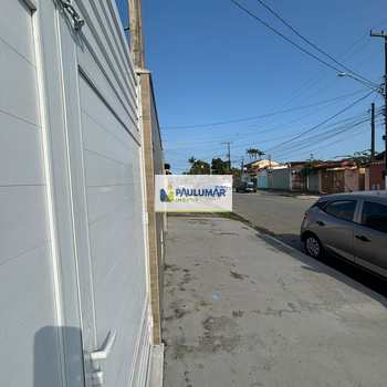 Casa em Itanhaém, bairro Balneário Savoy