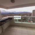 Apartamento em Mongaguá, bairro Jardim Praia Grande