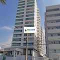 Apartamento em Mongaguá, bairro Jardim Praia Grande