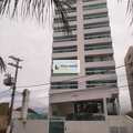 Apartamento em Mongaguá, bairro Jardim Praia Grande