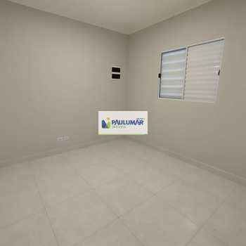 Casa em Itanhaém, bairro Balneário Gaivotas
