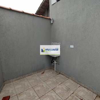 Casa em Itanhaém, bairro Balneário Gaivotas