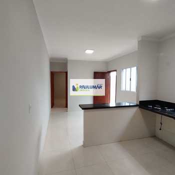 Casa em Itanhaém, bairro Balneário Gaivotas
