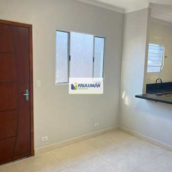 Casa em Itanhaém, bairro Balneário Gaivotas