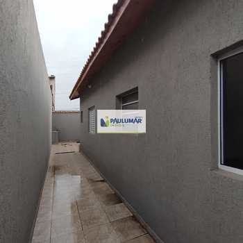 Casa em Itanhaém, bairro Balneário Gaivotas