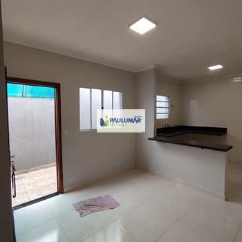 Casa em Itanhaém, bairro Balneário Gaivotas