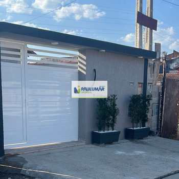 Casa em Itanhaém, bairro Balneário Gaivotas
