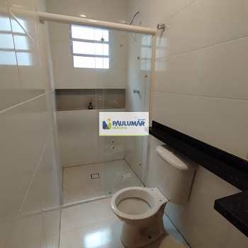 Casa em Itanhaém, bairro Balneário Gaivotas