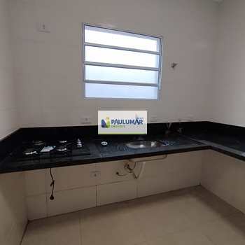 Casa em Itanhaém, bairro Balneário Gaivotas