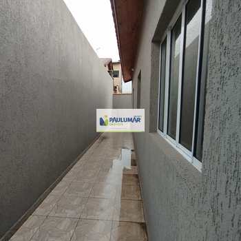 Casa em Itanhaém, bairro Balneário Gaivotas