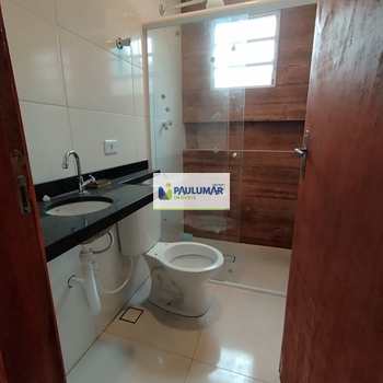 Casa em Itanhaém, bairro Balneário Gaivotas