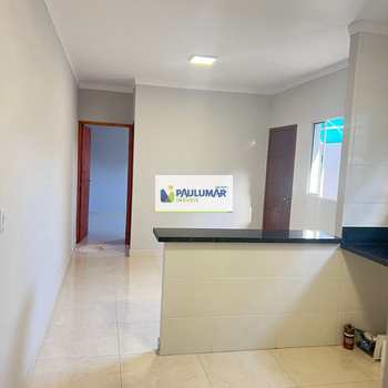 Casa em Itanhaém, bairro Balneário Gaivotas