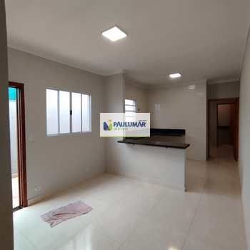 Casa em Itanhaém, bairro Balneário Gaivotas