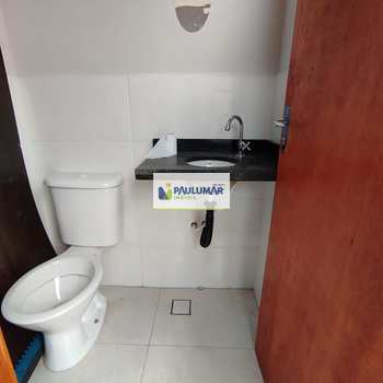 Casa em Itanhaém, bairro Balneário Gaivotas