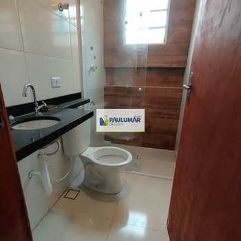Casa em Itanhaém, bairro Balneário Gaivotas