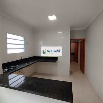 Casa em Itanhaém, bairro Balneário Gaivotas