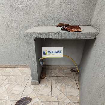 Casa em Itanhaém, bairro Balneário Gaivotas
