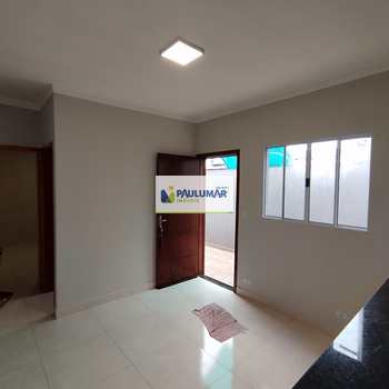 Casa em Itanhaém, bairro Balneário Gaivotas