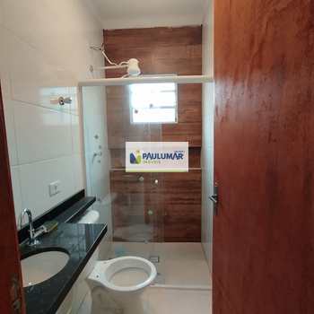 Casa em Itanhaém, bairro Balneário Gaivotas