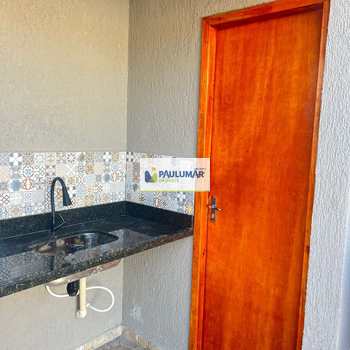 Casa em Itanhaém, bairro Balneário Gaivotas