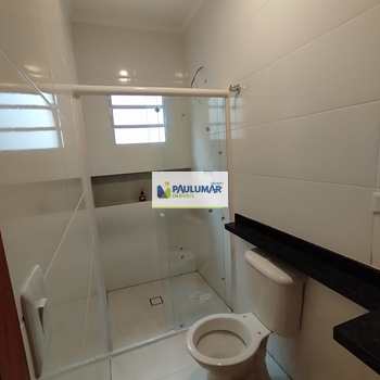 Casa em Itanhaém, bairro Balneário Gaivotas
