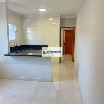Casa em Itanhaém, bairro Balneário Gaivotas