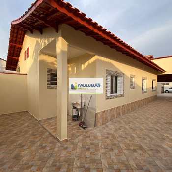 Casa em Itanhaém, bairro Jardim Suarão