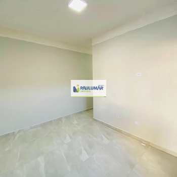 Casa em Itanhaém, bairro Jardim Suarão