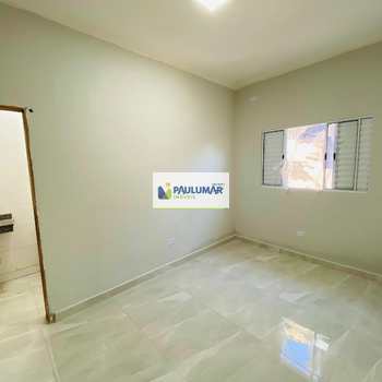 Casa em Itanhaém, bairro Jardim Suarão
