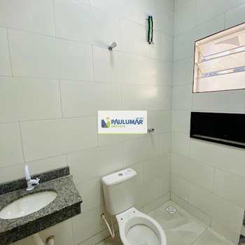 Casa em Itanhaém, bairro Jardim Suarão