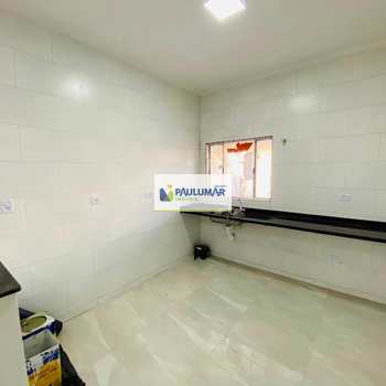 Casa em Itanhaém, bairro Jardim Suarão