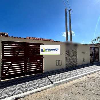 Casa em Itanhaém, bairro Jardim Suarão