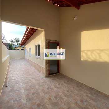 Casa em Itanhaém, bairro Jardim Suarão