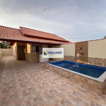 Casa em Itanhaém, bairro Jardim Suarão