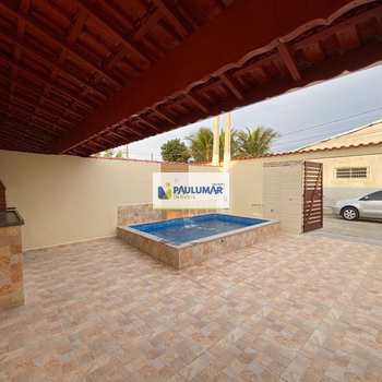 Casa em Itanhaém, bairro Jardim Suarão