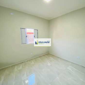 Casa em Itanhaém, bairro Jardim Suarão