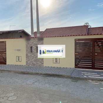 Casa em Itanhaém, bairro Jardim Suarão