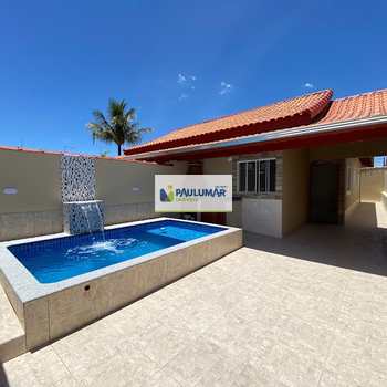 Casa em Itanhaém, bairro Loty
