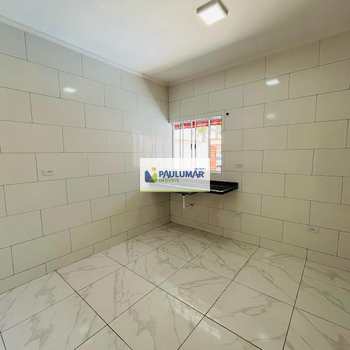 Casa em Itanhaém, bairro Loty
