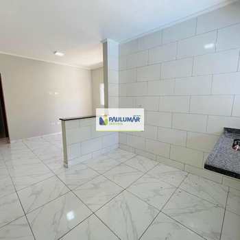 Casa em Itanhaém, bairro Loty