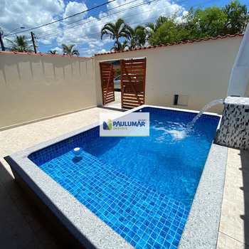 Casa em Itanhaém, bairro Loty
