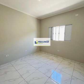 Casa em Itanhaém, bairro Loty