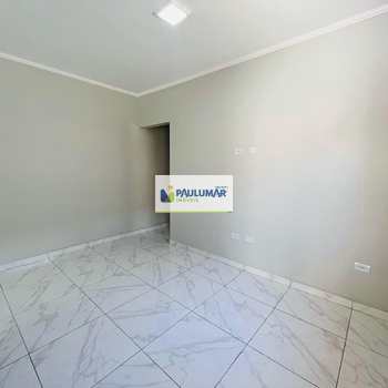 Casa em Itanhaém, bairro Loty