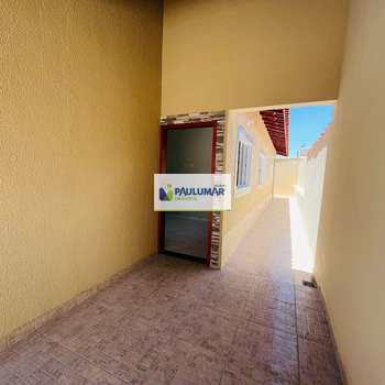 Casa em Itanhaém, bairro Loty