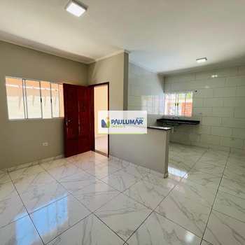 Casa em Itanhaém, bairro Loty