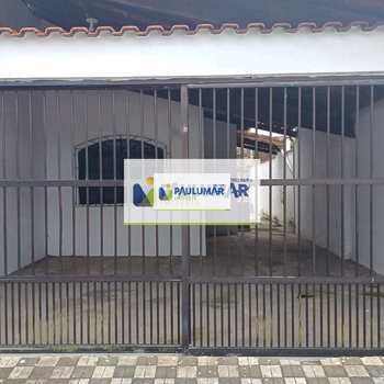 Casa em Mongaguá, bairro Jardim Praia Grande