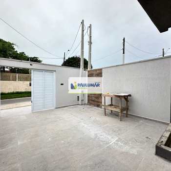 Casa em Itanhaém, bairro Jardim São Fernando