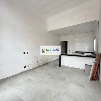 Casa em Itanhaém, bairro Jardim São Fernando